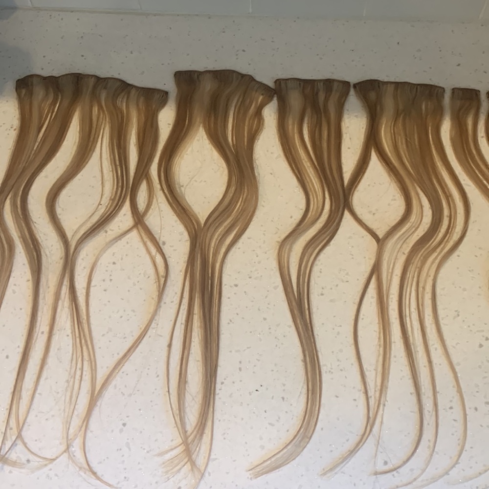 12/613 Clip ins - Picture 7 of 13